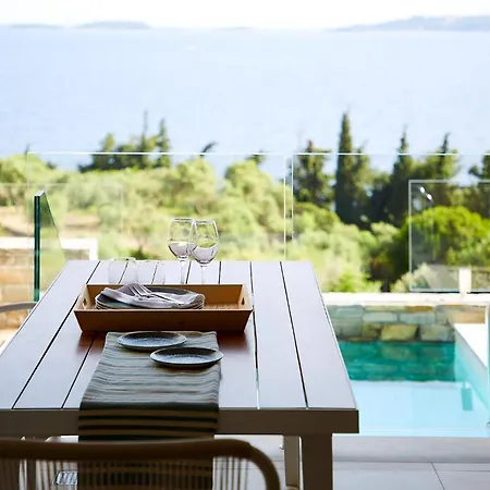 Excellent Halkidiki Residential 1 2 Bedrooms Stunning Sea Views * Ouranoupoli