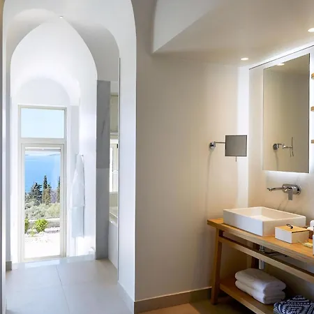Excellent Halkidiki Residential 1 2 Bedrooms Stunning Sea View Ouranoupoli
