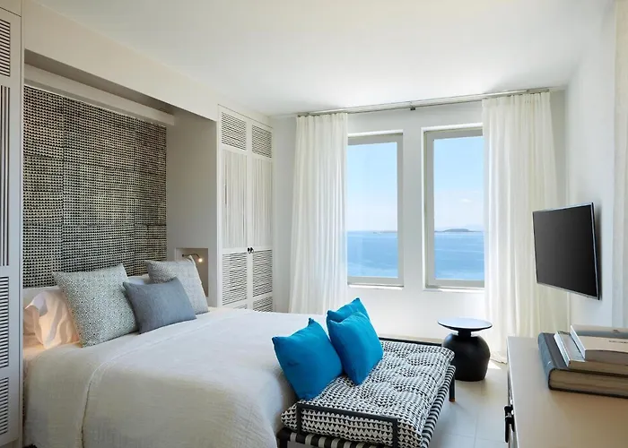 Excellent Halkidiki Residential 1 2 Bedrooms Stunning Sea View